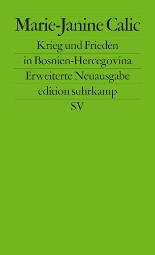 Stock image for Der Krieg in Bosnien-Hercegovina -Language: german for sale by GreatBookPrices