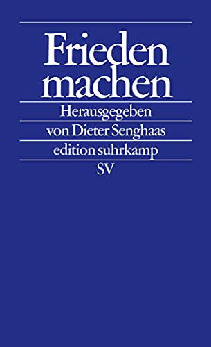 Frieden machen