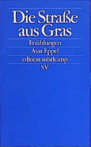 Beispielbild fr Die Strae aus Gras, Erzhlungen zum Verkauf von Der Bcher-Br