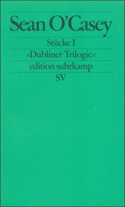 Stücke 1: Dubliner Trilogie.