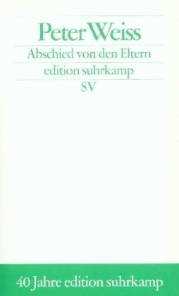 Beispielbild fr Abschied von den Eltern. Sonderausgabe. zum Verkauf von medimops