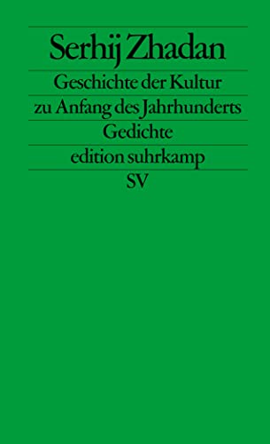 Imagen de archivo de Die Geschichte der Kultur zu Anfang des Jahrhunderts. a la venta por medimops