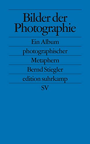 Stock image for Bilder der Photographie for sale by Blackwell's