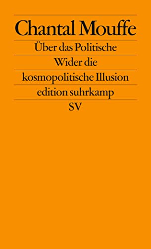 Imagen de archivo de ber das Politische -Language: german a la venta por GreatBookPrices