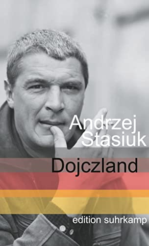 Beispielbild fr Dojczland: Ein Reisebericht zum Verkauf von Revaluation Books