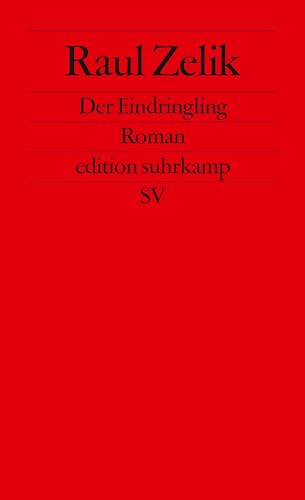 9783518126585: Der Eindringling: 2658