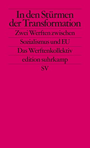 Stock image for In den Strmen der Transformation -Language: german for sale by GreatBookPrices