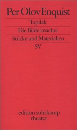 Stock image for Tupilak / Die Bildermacher for sale by Antiquariat  Angelika Hofmann