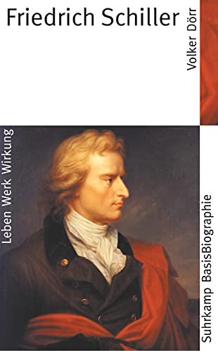 9783518182024: Friedrich Schiller