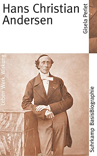 Hans Christian Andersen Basisbiograpfie 3