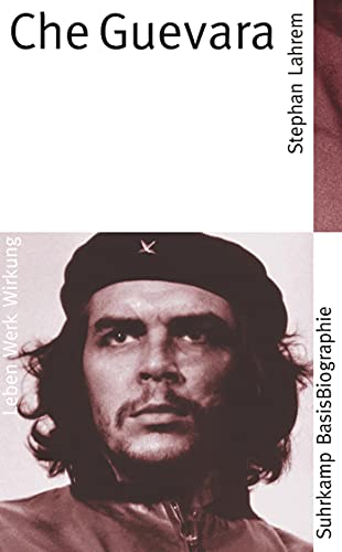 Beispielbild fr Che Guevara zum Verkauf von Blackwell's