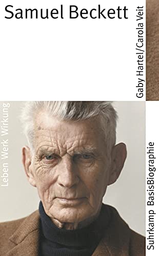 Samuel Beckett - Gaby Hartel