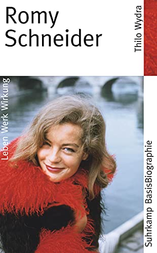 Beispielbild fr Romy Schneider: Leben, Werk, Wirkung [Taschenbuch] von Wydra, Thilo zum Verkauf von Nietzsche-Buchhandlung OHG