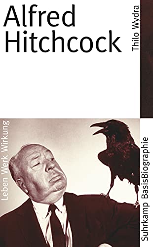 Beispielbild fr Alfred Hitchcock: Leben, Werk, Wirkung zum Verkauf von medimops