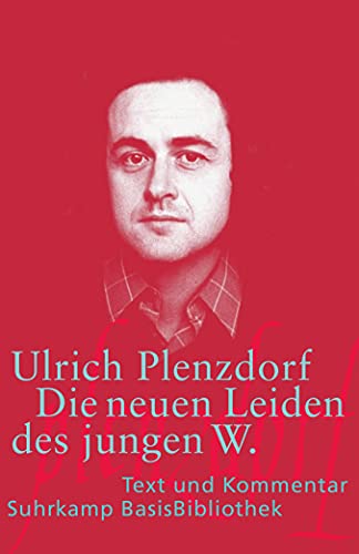 Die neuen Leiden des jungen W (German Edition) (9783518188392) by Plenzdorf, Ulrich