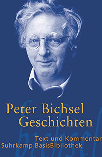 Beispielbild für Geschichten (German Edition) zum Verkauf von Hippo Books