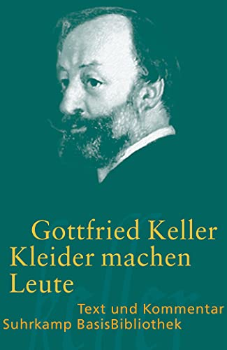 Stock image for Kleider machen Leute for sale by WorldofBooks