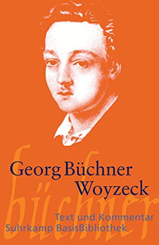 Beispielbild fr Woyzeck zum Verkauf von WorldofBooks