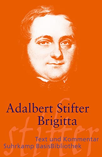 Imagen de archivo de Brigitta: Studienfassung a la venta por Half Price Books Inc.