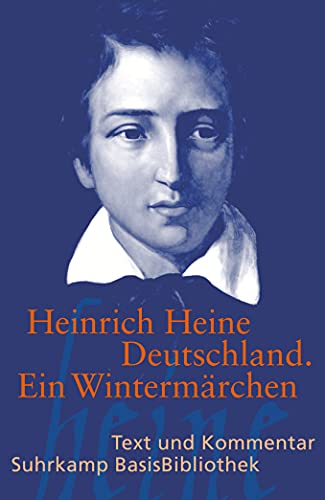 Stock image for Deutschland. Ein WintermÃ¤rchen for sale by Hippo Books