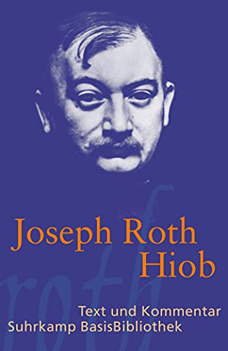 Hiob : Roman eines einfachen Mannes - Joseph Roth