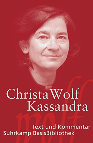 Beispielbild fr Kassandra zum Verkauf von WorldofBooks