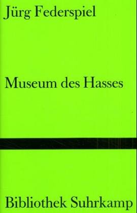 Museum des Hasses