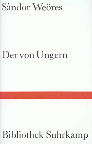 Stock image for Der von Ungern. for sale by Antiquariat Hans Hammerstein OHG