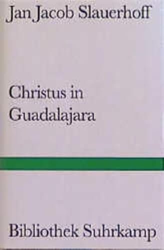 Christus in Guadalajara