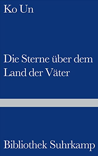 Stock image for Die Sterne ber Dem Land Der Vter: Gedichte for sale by Revaluation Books