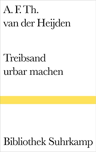 Stock image for Treibsand urbar machen for sale by medimops