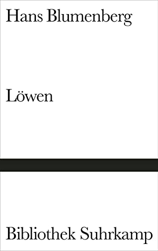 Stock image for Lwen for sale by medimops