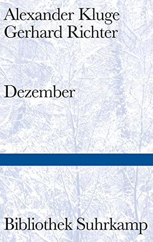 Stock image for Dezember for sale by medimops