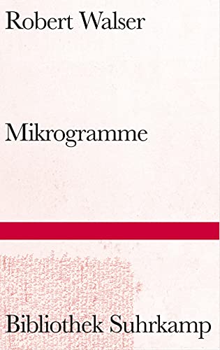 Beispielbild fr Mikrogramme zum Verkauf von medimops