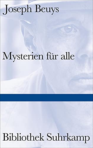 

Mysterien für alle -Language: german