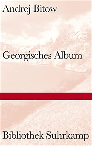 9783518224984: Georgisches Album: 1498