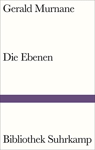 Beispielbild fr Die Ebenen zum Verkauf von Blackwell's