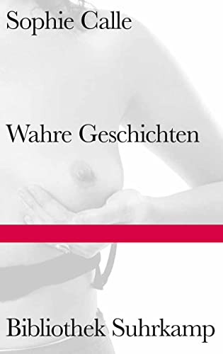 Stock image for Wahre Geschichten -Language: german for sale by GreatBookPrices