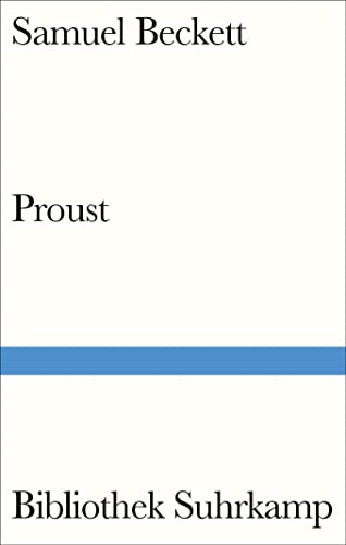 Beispielbild fr Proust zum Verkauf von Blackwell's