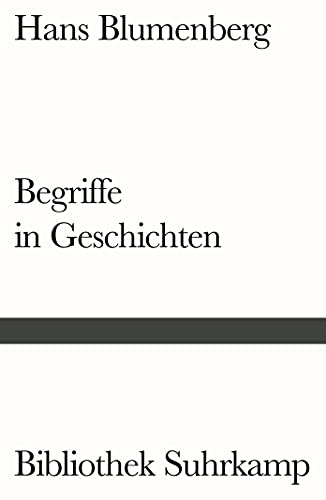 Beispielbild fr Begriffe in Geschichten -Language: german zum Verkauf von GreatBookPrices