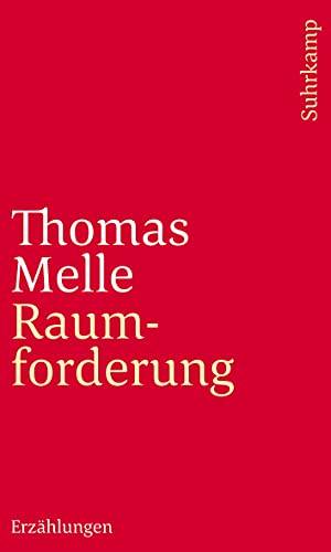 Imagen de archivo de Raumforderung -Language: german a la venta por GreatBookPrices
