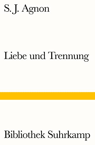 Stock image for Liebe und Trennung -Language: german for sale by GreatBookPrices