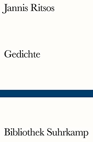 Imagen de archivo de Gedichte -Language: german a la venta por GreatBookPrices