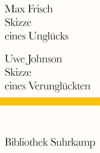 Imagen de archivo de Skizze eines Unglcks/Skizze eines Verunglckten -Language: german a la venta por GreatBookPrices