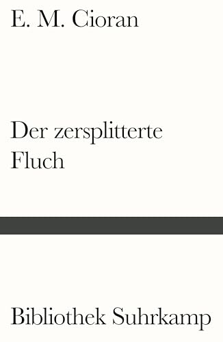 Beispielbild fr Der zersplitterte Fluch zum Verkauf von Blackwell's