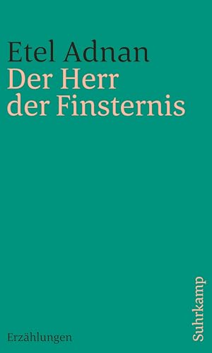 Beispielbild fr Der Herr der Finsternis zum Verkauf von Blackwell's