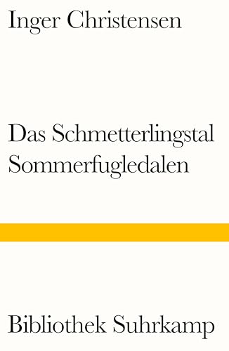 Beispielbild fr Das Schmetterlingstal. Ein Requiem -Language: german zum Verkauf von GreatBookPrices