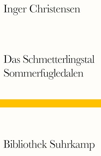 Imagen de archivo de Das Schmetterlingstal. Ein Requiem -Language: german a la venta por GreatBookPrices