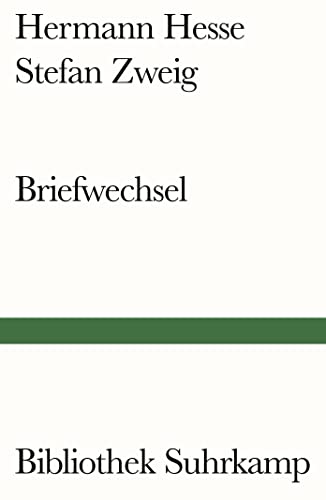 Stock image for Briefwechsel for sale by Blackwell's