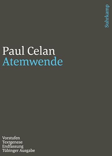 

Werke. Tübinger Ausgabe